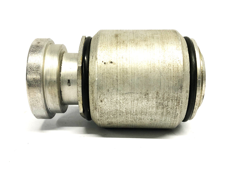 Unbranded Forklift Pipe Joint Fitting 1 Inch NOS