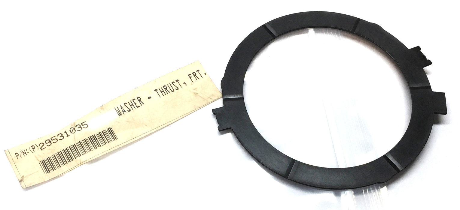 ACDelco Thrust Washer 29531035 NOS
