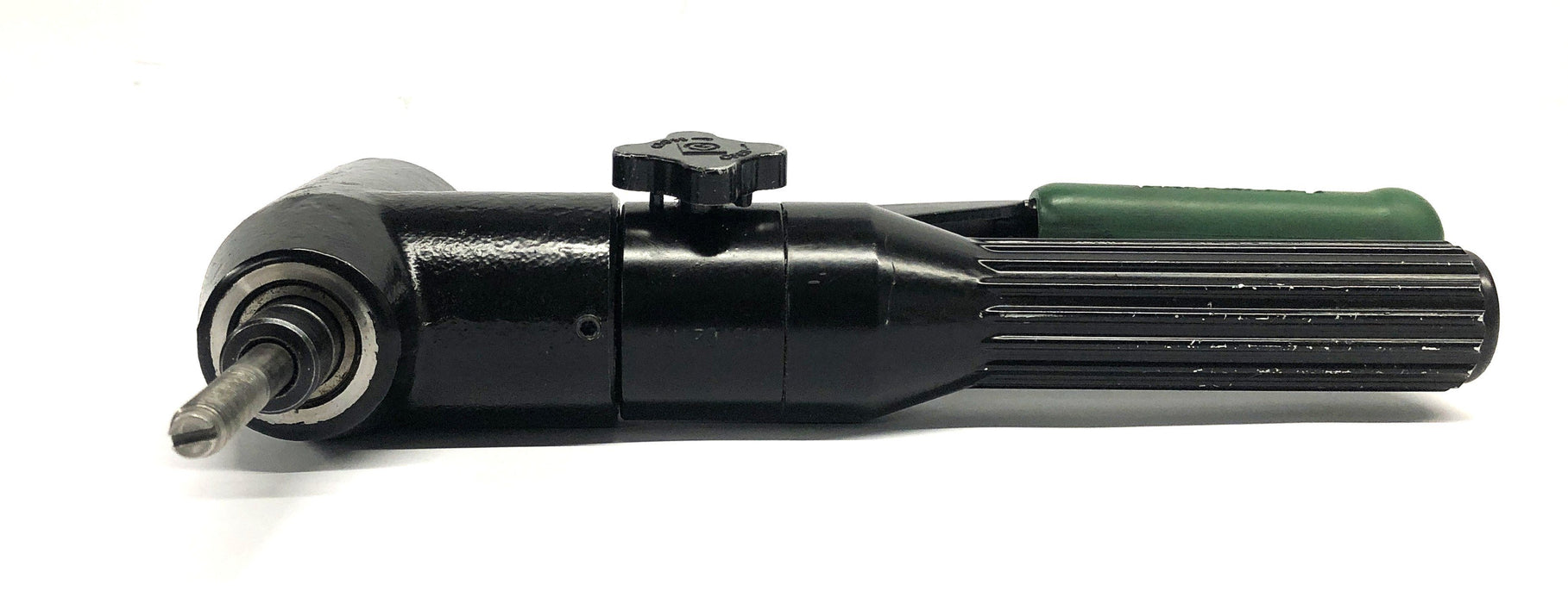 Greenlee 1/2-2 Inch Quick Draw 90 Hydraulic Punch Driver 7906SB USED