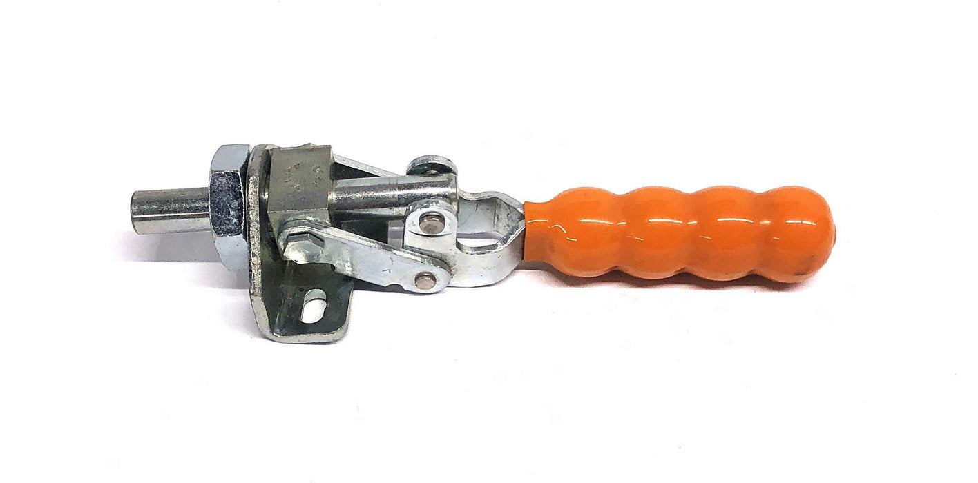 Brauer Toggle Clamp P200 USED