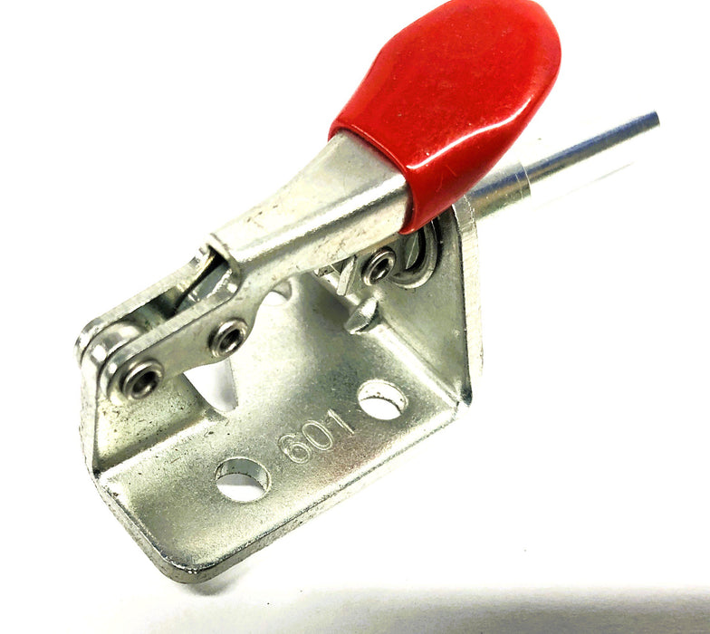 Destaco Horizontal Handle Hold Down Clamp 601 [Lot of 4] USED