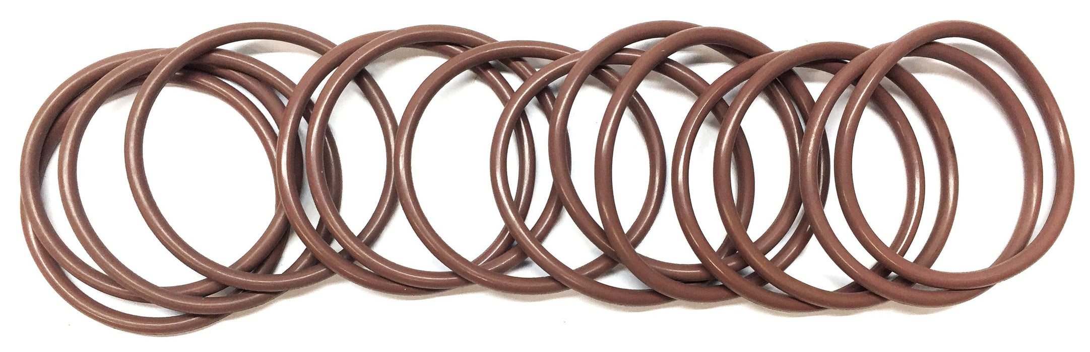 Allison Automatic Viton UDN-126 O-Ring 29503208 [Lot of 14] NOS