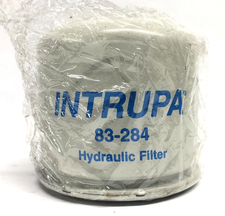 Intrupa Transmission Filter 83-284 NOS