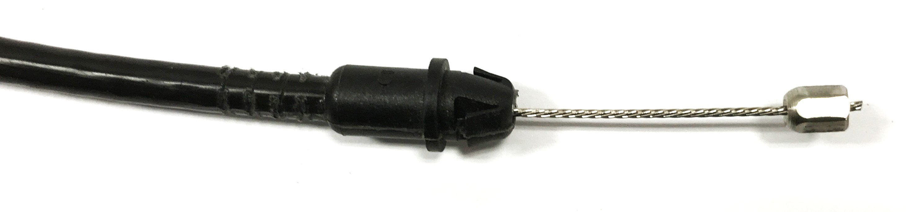GM Hood OEM Release Cable 1575-1510 NOS