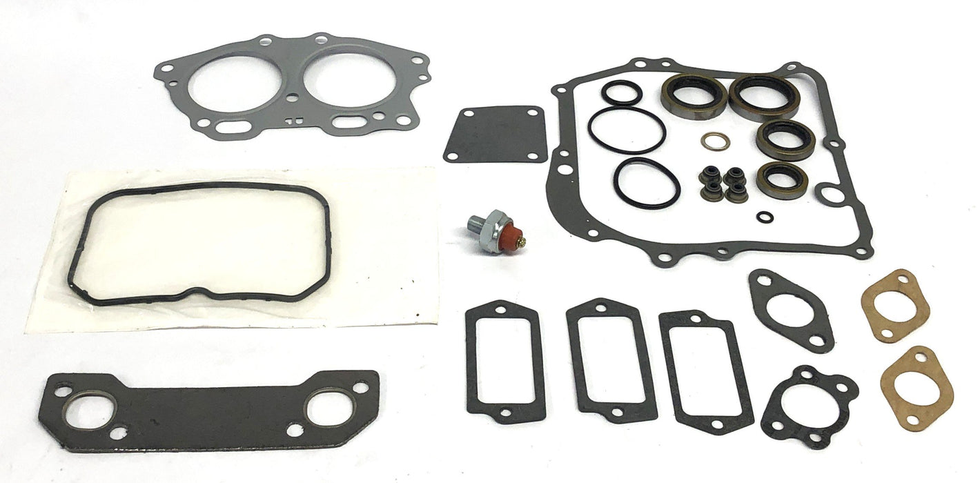 EZGO Gas Golf Cart Engine Gasket Kit 295 (4818) NOS
