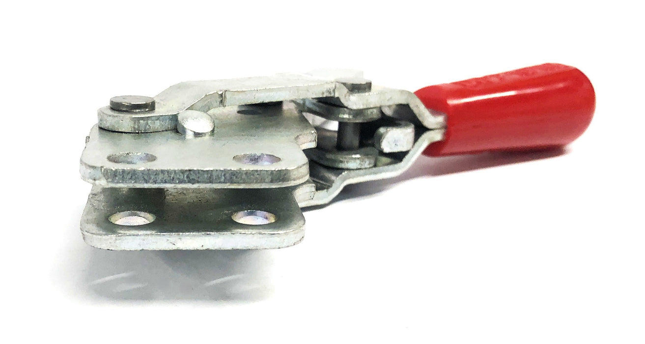 Destaco Locking Toggle Clamp 207-SB USED
