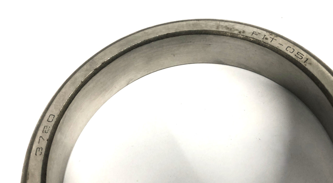 CAT Lift Trucks FIT-051 3720 Tapered Roller Bearing K800003003 NOS