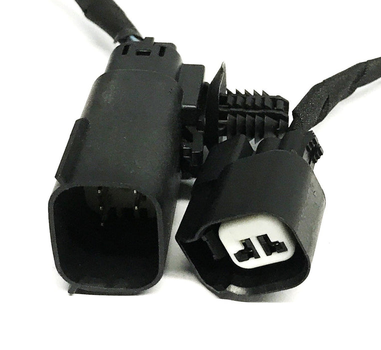 GM Alarm Sensor Wiring Harness 85554488 NOS