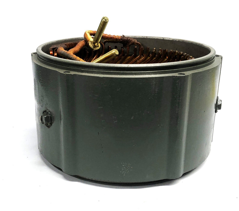 ELREG Transit Bus 12V 300A Generator Stator 410-7310F NOS