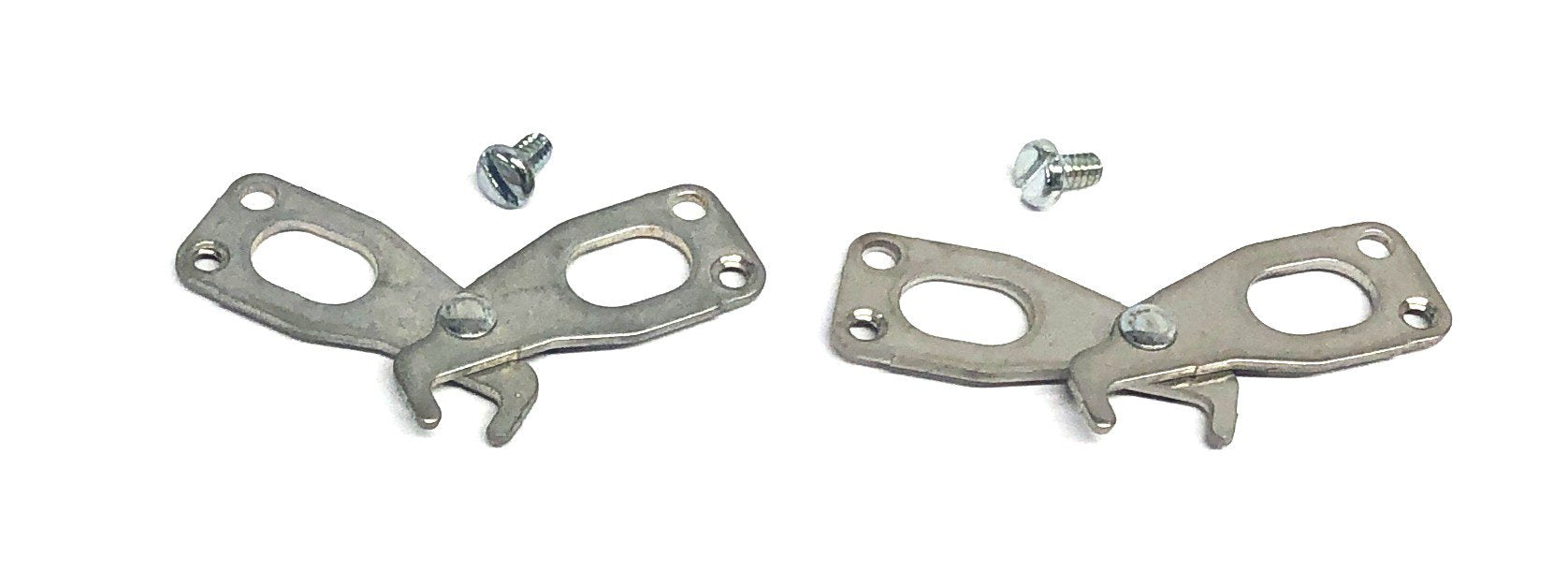 Square D Handle Padlock Attachment HPAFD [Lot of 2] NOS