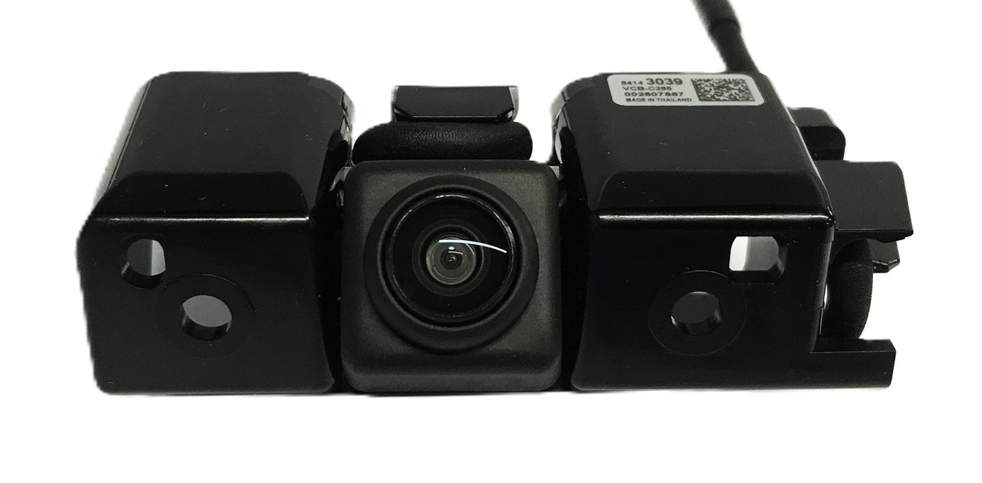 GM OEM Tailgate Rear Camera 84143039 NOS
