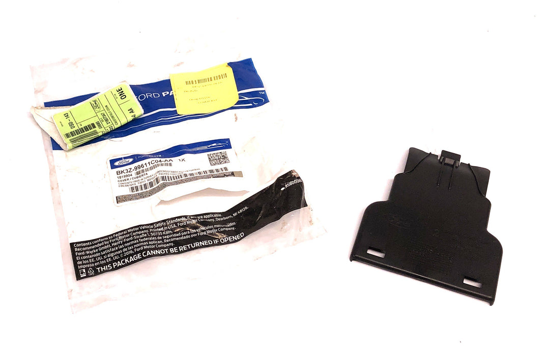 Ford Cover BK3Z-99611C04-AA (BK31-611C04-ABW) NOS