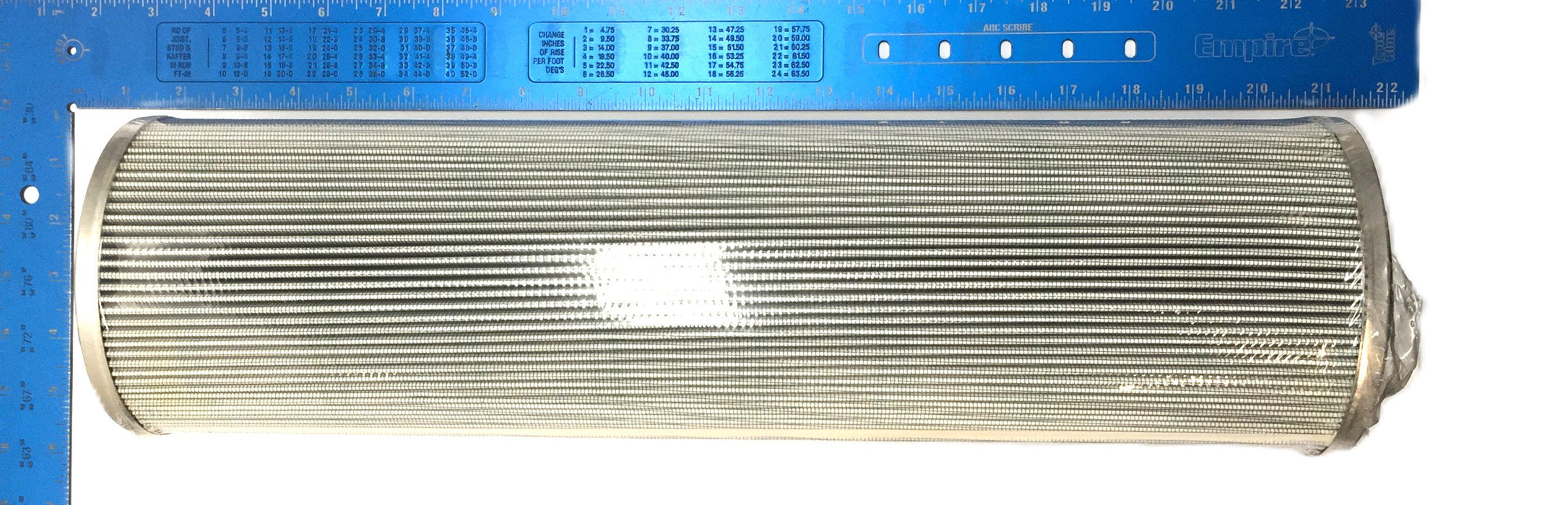 Link Belt Hydraulic Filter D7J0149 NOS