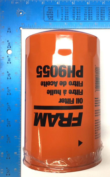 FRAM Extra Guard Oil Filter PH9055 NOS