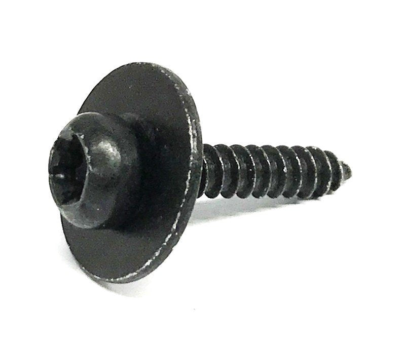 Ford Tailgate Gap Cover Screw W717563-S450B [Lot of 4] NOS