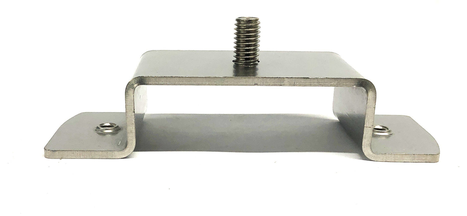 Whelen 3/4 Inch Stud Mount Kit 01-0444251-01 [Lot of 2] NOS