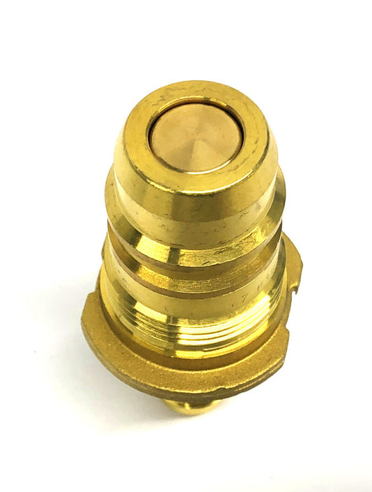 Cavagna Group LFG 40C Y15-47 K15 Automatic Shutoff Valve 66-135 NOS