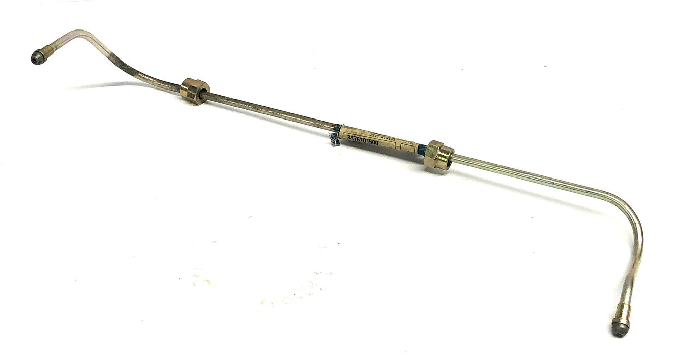CAT Pipe 3476101500 NOS