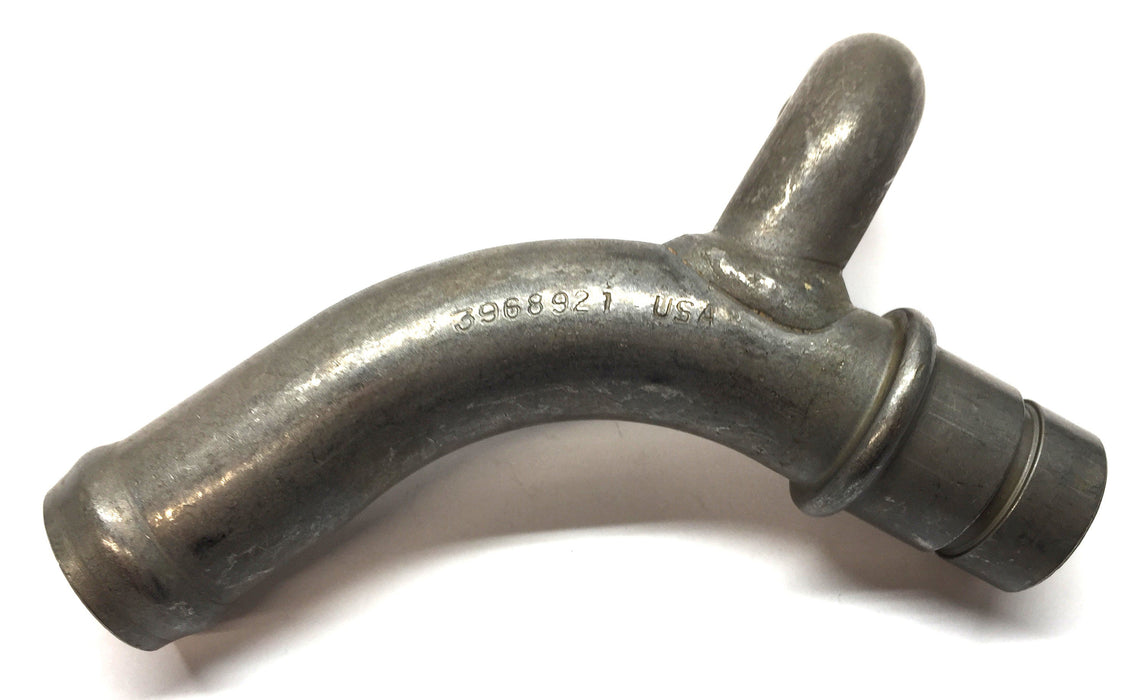 Cummins Turbo Oil Drain Tube 3968921 NOS