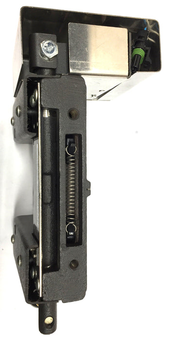 American Seating Left Hand Wheelchair Lock Assembly 6128-01-01 NOS