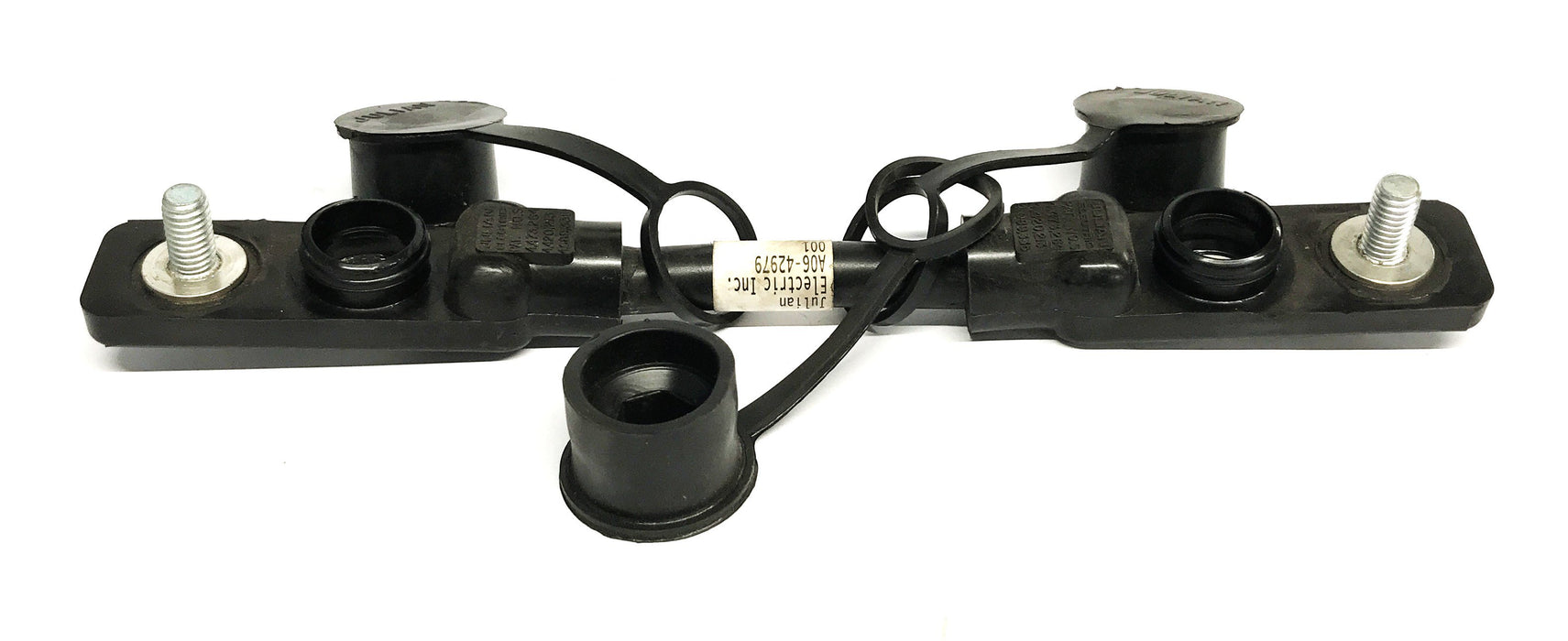 Julian Electric Black Truck Battery Cable A06-42979-001 NOS