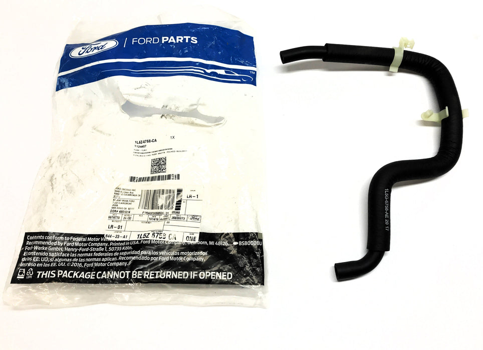 Ford Tube Assembly 1L5Z-6758-CA (1L5G-6758-AE) NOS