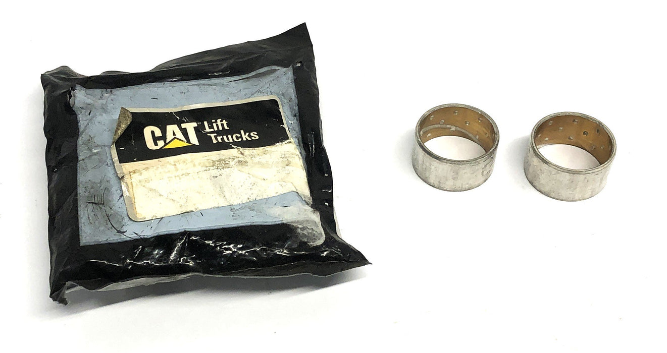 CAT Lift Trucks Bushing 9125121400 [Lot of 2] NOS
