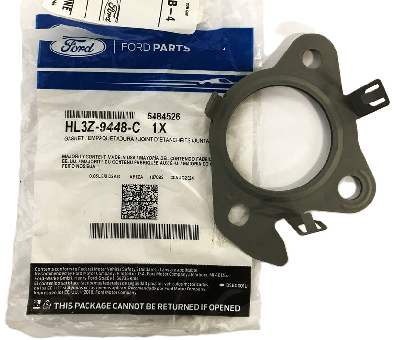 Ford Turbocharger Gasket HL3Z-9448-C NOS