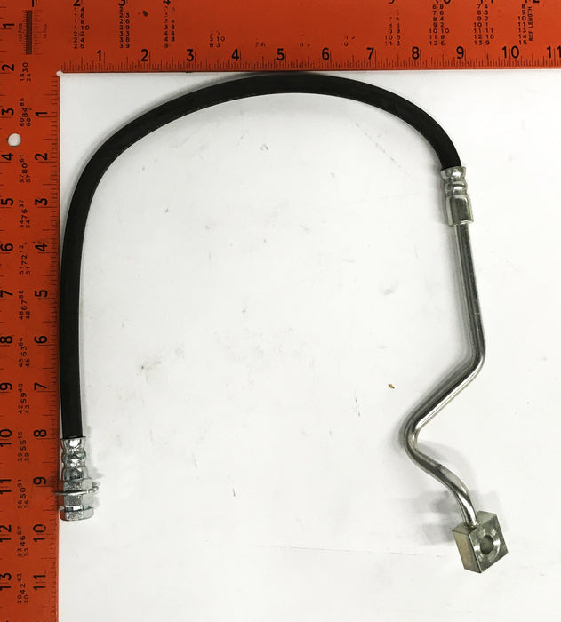 Wagner Ford Hydraulic Brake Hose F81Z2078CA NOS