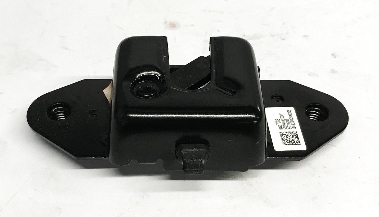 GM Tailgate Latch Assembly 84607088 NOS