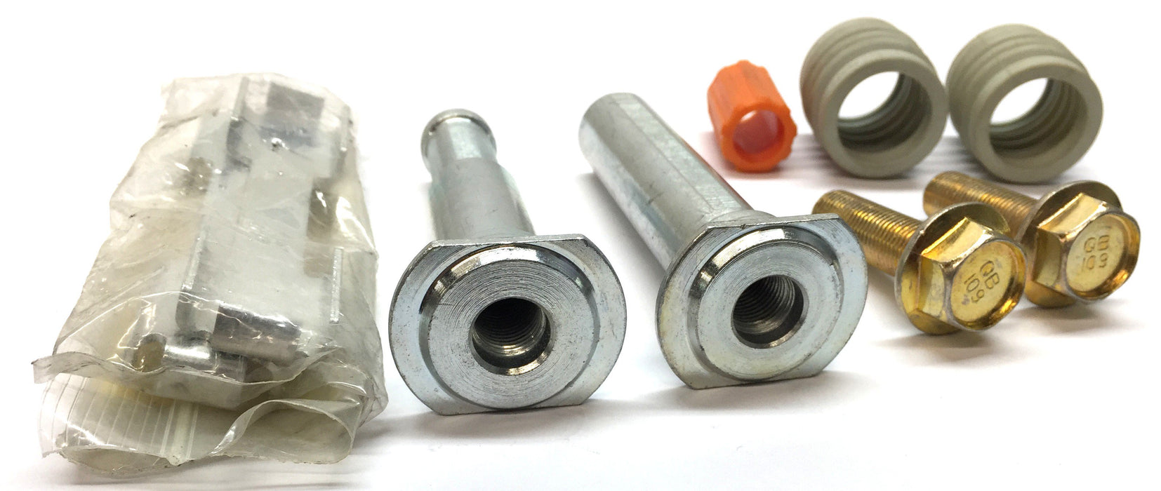 Euclid Brake Hardware Kit E11754 (No Box) NOS