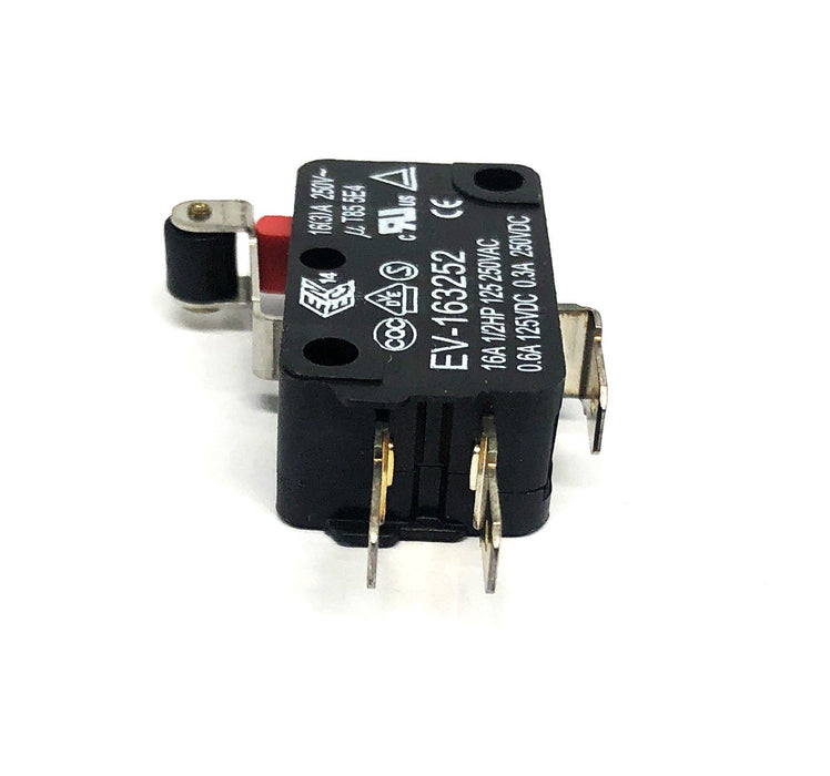 Total Source Micro Switch For Clark Forklift CL8027922 NOS