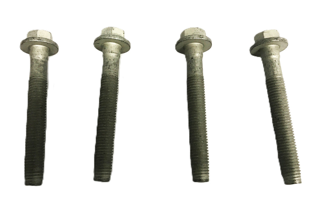 Ford Cross Member Bolt W716331-S439 [Lot of 4] NOS