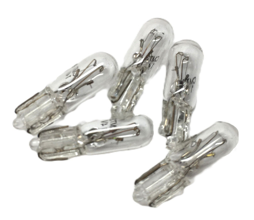 Allen-Bradley 800M-N16 Replacement Bulb 105632 [Lot of 5] NOS
