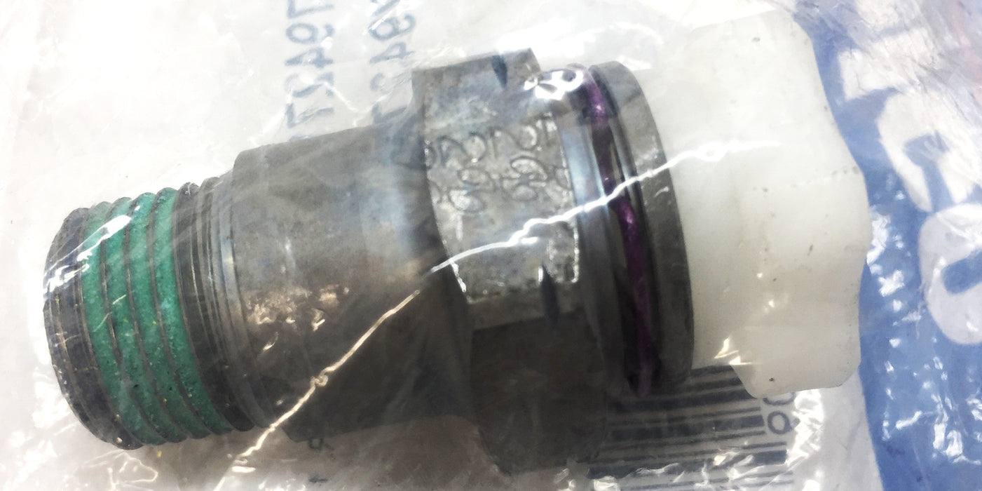 ACDelco Engine Oil Cooler Line Connector 25794270 [Lot of 3] NOS