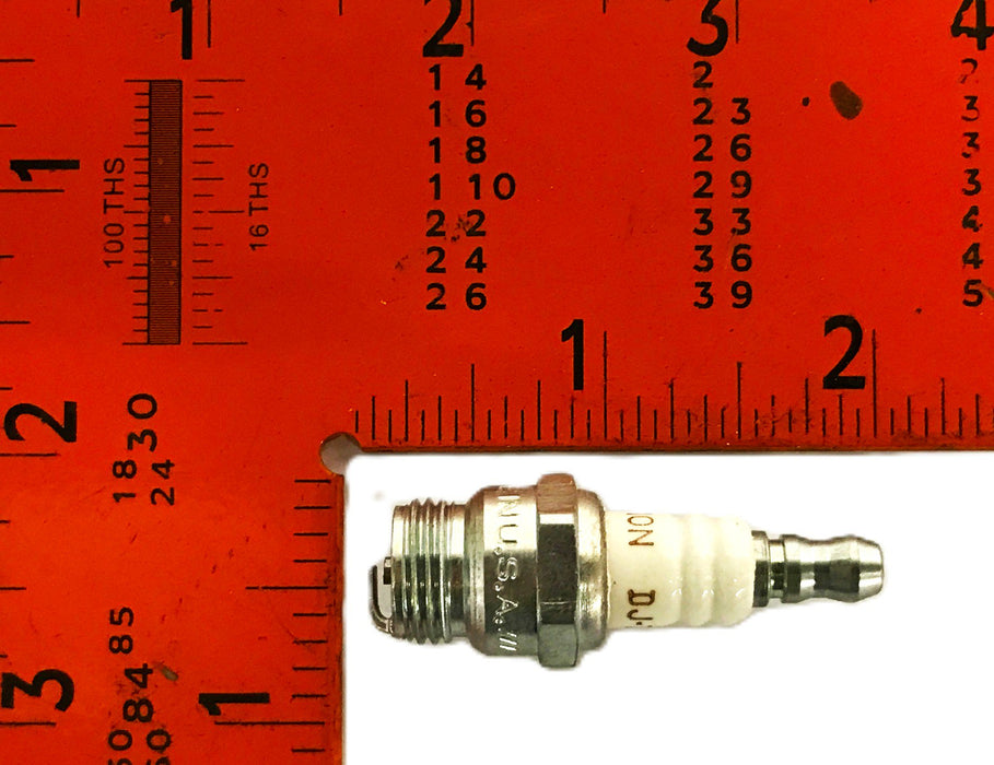 Champion Vintage Spark Plug DJ-7J [Lot of 9] NOS