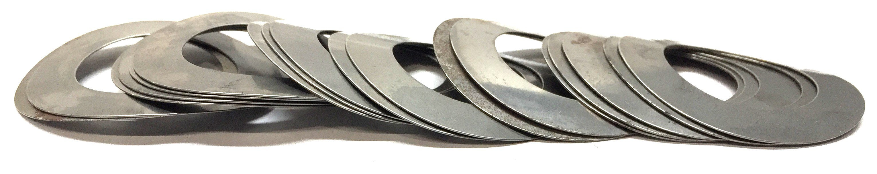 Thermo King Compressor Valve Plate Retainer 22-314 [Lot of 18] NOS