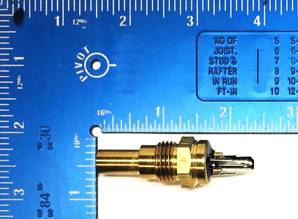 Mitsubishi Fuso Temperature Sensor MC844972 NOS