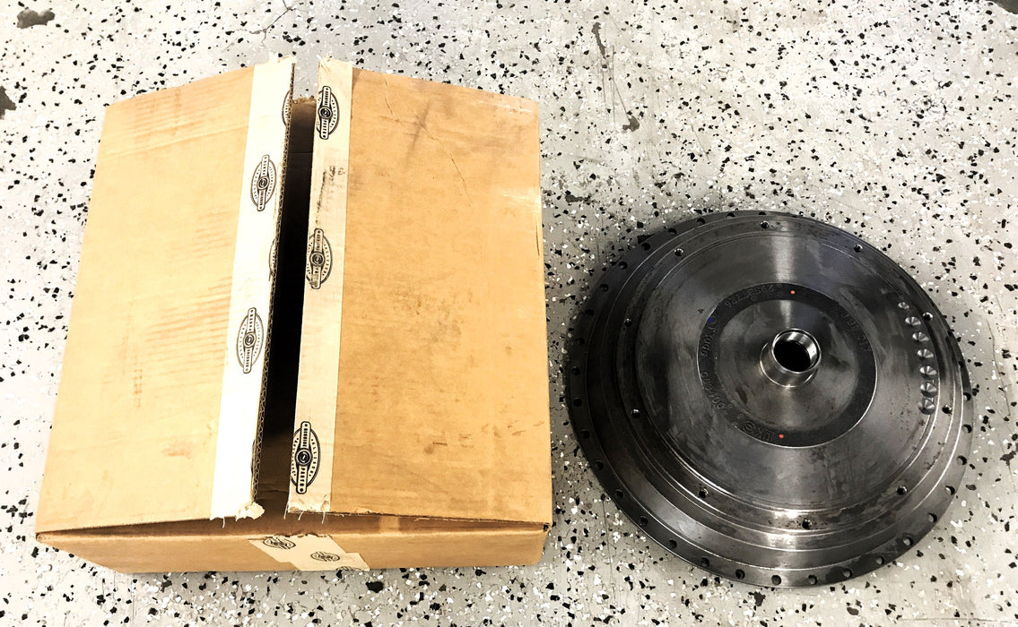 Allison Transmission Torque Converter Assembly 29535595 NOS
