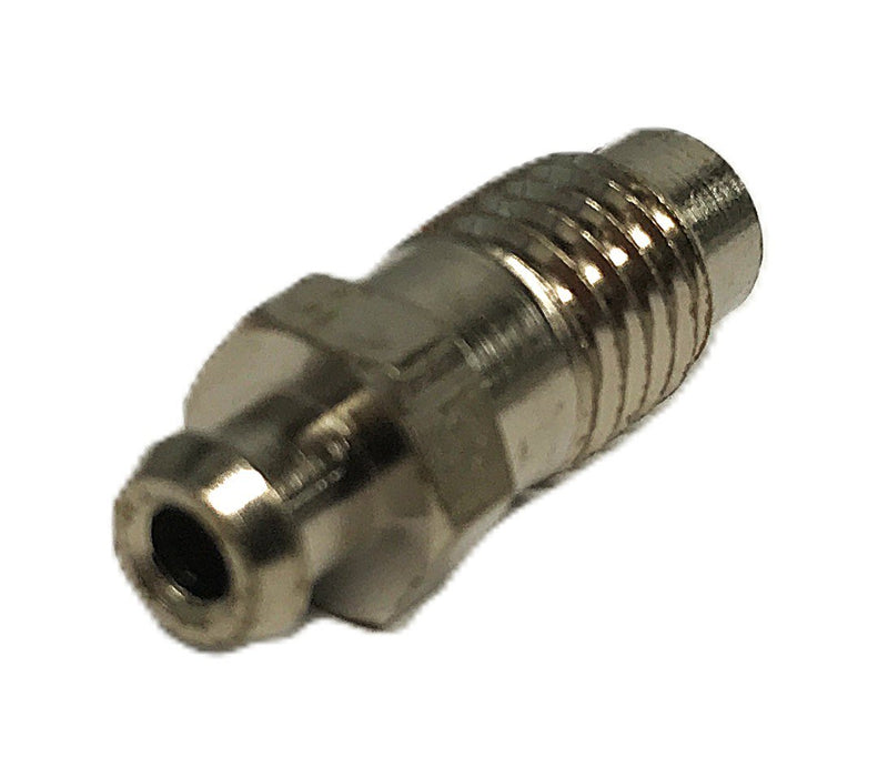 GM Bleeder Valve Screw 25846360 [Lot of 2] NOS