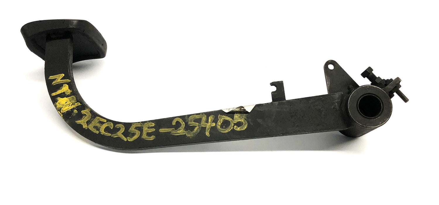 CAT Forklift Brake Pedal 97151-13600 NOS