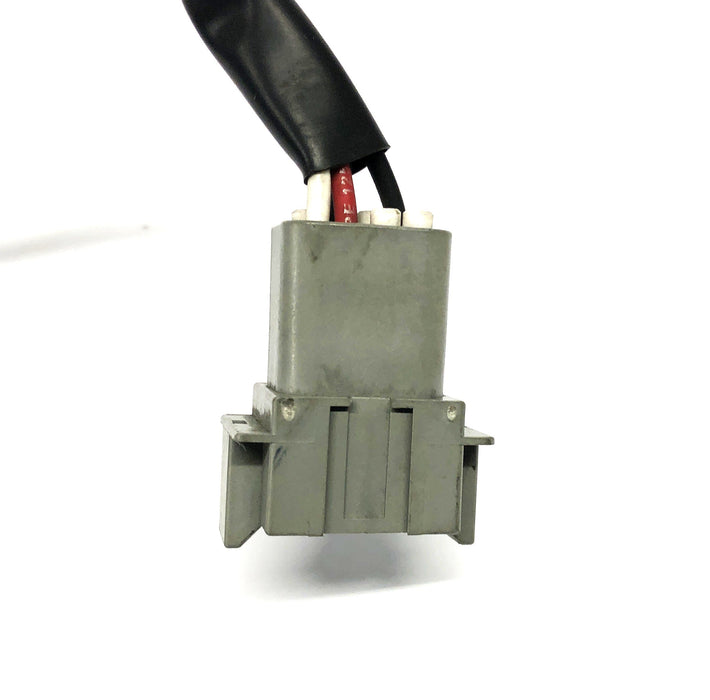 JW Speaker DC-DC Converter Model 6400 NOS