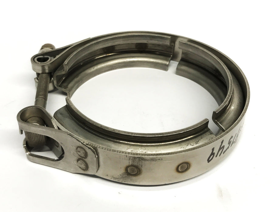 International Exhaust Clamp 1824400C1 NOS