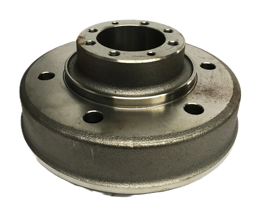 Dulevo Street Sweeper Rear Brake Drum DAC7300000 NOS