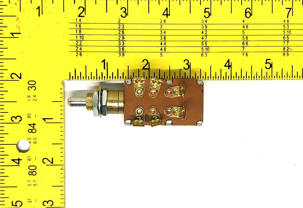 International Door Switch 2228608C1 NOS