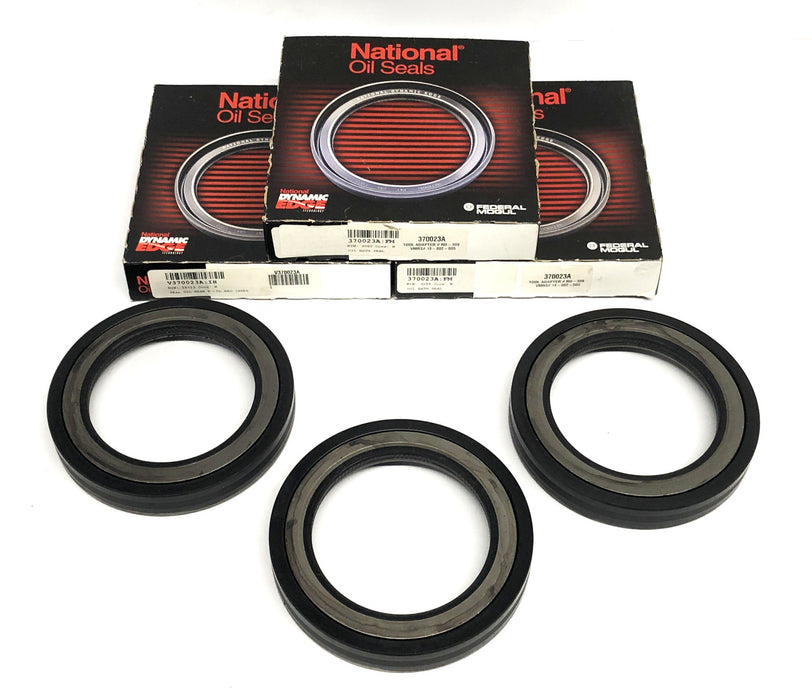 Federal Mogul National Oil Seal 370023A [Lot of 3] NOS