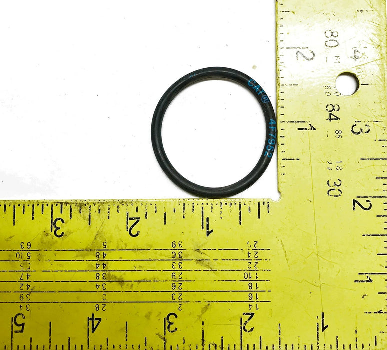 Caterpillar CAT OEM O-Ring Seal 4F-7952 [Lot of 8] NOS
