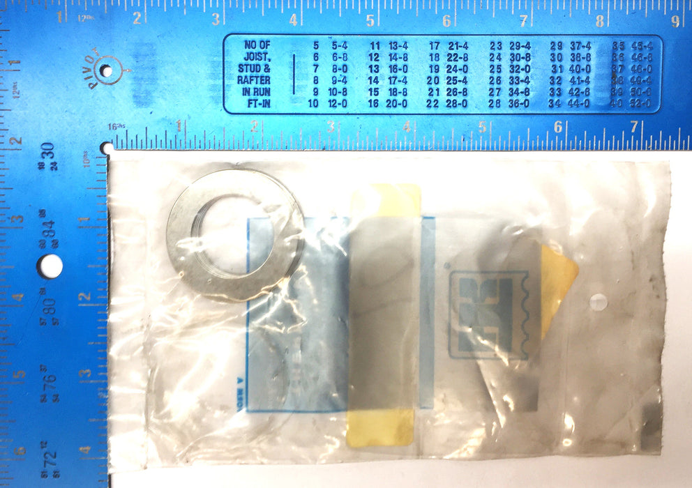 Thermo King Compressor Reed Valve Plate 22-313 [Lot of 20] NOS