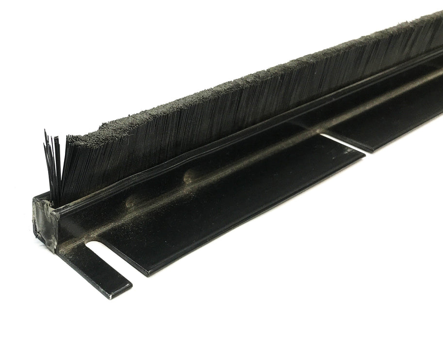 Vapor Bus International Exit Door Upper Brush 5922723301 NOS