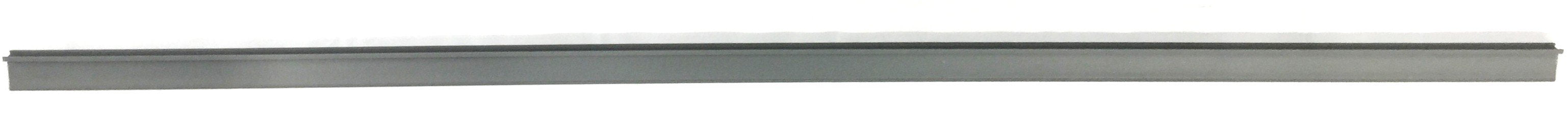 PANDUIT Box of 20pcs 6' PVC Grey Solid Divider Wall (120ft) D2H6 NOS
